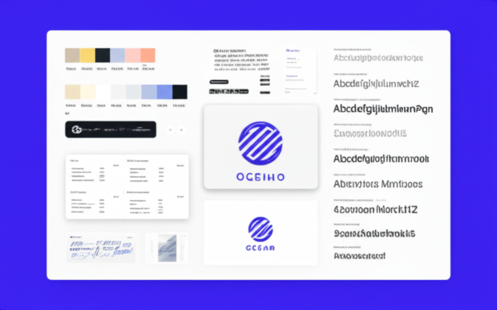 Brand Identity System