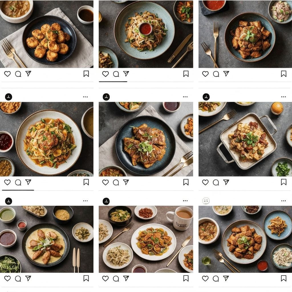 Instagram Growth Strategy