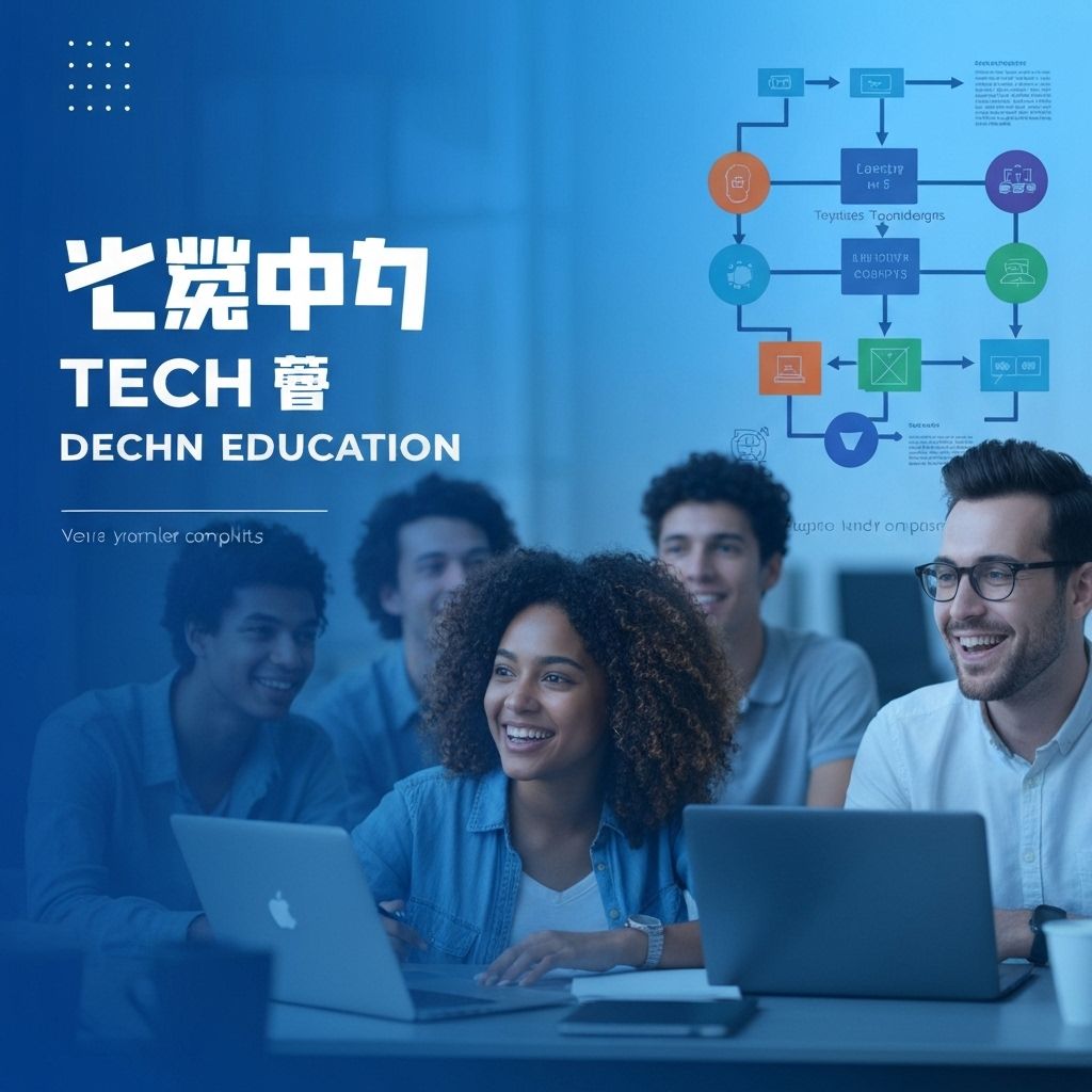Tech Education Channel